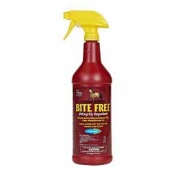 Bite Free Biting Fly Repellent Fly Spray  Farnam